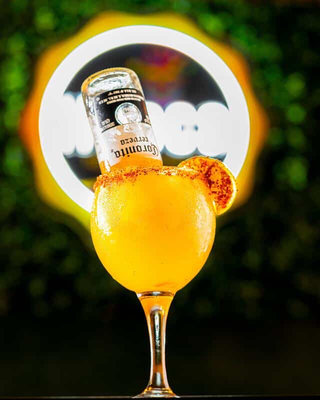 Michelada La Hueca - Imagen 2