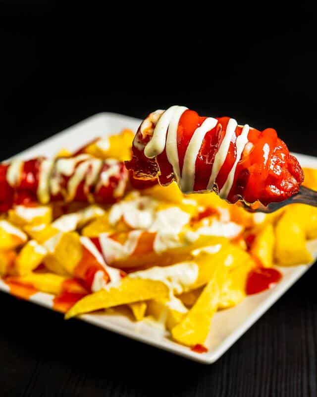 Salchipapa - Imagen 2